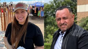 Denton Police Secure Murder Warrant For Estranged Husband In Missing Mother Case