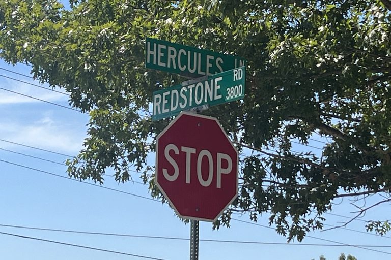 Denton S Roadway Improvements Eight Projects Update For Residents