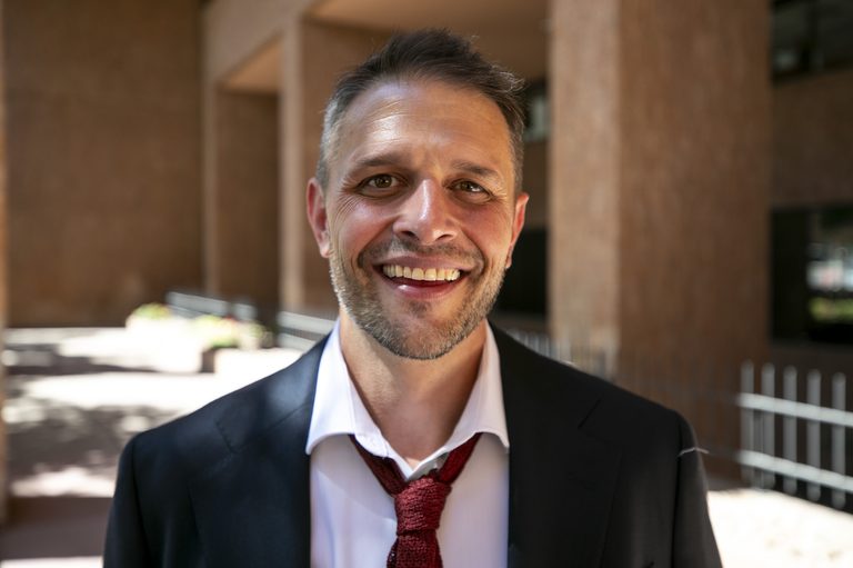 Denver Council Candidate Jake Browne Uses Fair Elections Fund For Community Outr