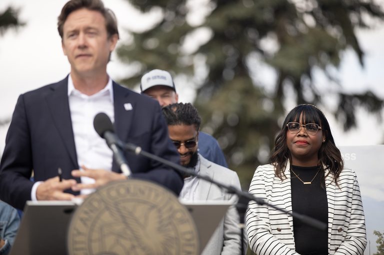 Denver Council Picks Van Valkenburgh Firm For Park Hill Park Sets 2029 Completio