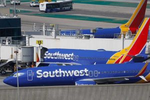 Des Moines International Airport Adds Nonstop Southwest Flight To Orlando