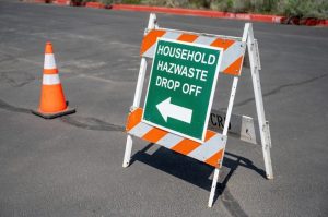 Deschutes County Offers Three Free Hazardous Waste Drop Off Days In October