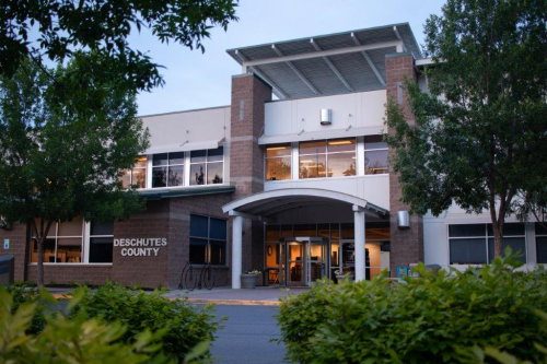 Deschutes County Planning Commission Schedules Hearing On New Farm Store Rules
