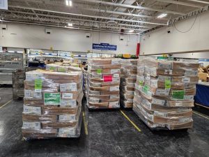 Deschutes County Sends Mail In Ballots For November 3 General Election