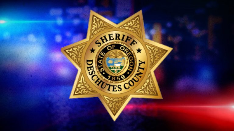 Deschutes County Sheriff Adds Fourth Full Time School Resource Deputy After Silv
