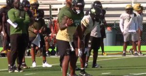 Desoto Eagles Rebound From 0 2 Start Spark Renewed Excitement For Town