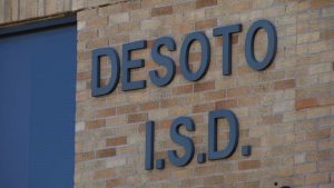Desoto Isd Board Selects Dr Elna Davis As Sole Finalist For Permanent Superinten