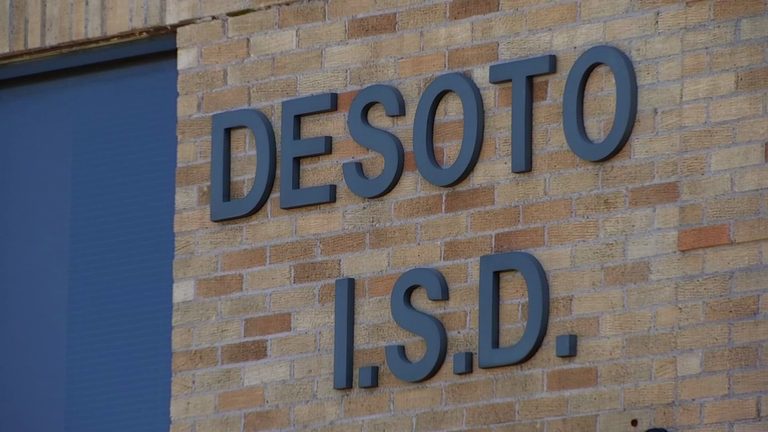 Desoto Isd Board Selects Dr Elna Davis As Sole Finalist For Permanent Superinten