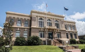 Desoto Parish Police Jury Receives Alternative Redistricting Map Amid Ongoing La