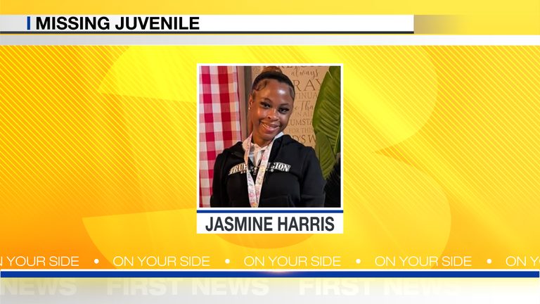 Desoto Parish Sheriff S Office Calls For Help Finding Missing 16 Year Old
