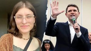 Detransitioner Soren Aldaco Says Cnn Town Hall Barred Her From Confronting Texas