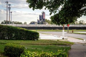 Detroit City Council To Vote On Rezoning That Could Limit Kronos Concrete Plant