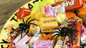 Detroit Halloween In The D 2026 Free Family Events Across The City