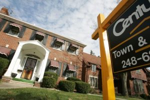 Detroit Housing Market Tips In Favor Of Buyers Redfin Data Shows