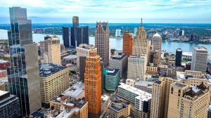 Detroit Joins Terminix S Top 10 Most Rat Infested Cities Mayor Calls For Action