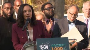 Detroit Launches Project 1000 To Add 1 000 New Homes By 2031