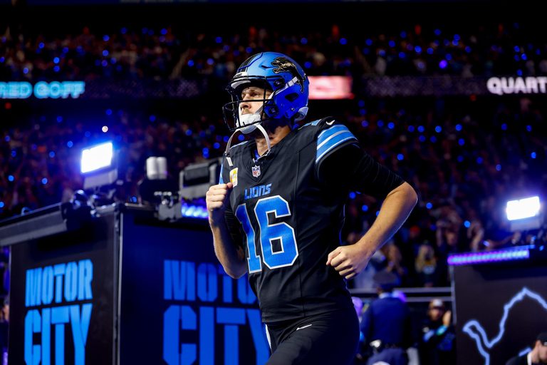 Detroit Lions Vs Minnesota Vikings How To Watch The Week 8 Showdown On Fox 2