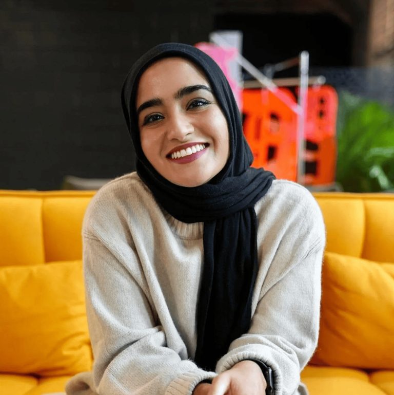 Detroit Reporter Nushrat Rahman Earns Prestigious Chauncey Bailey Investigative