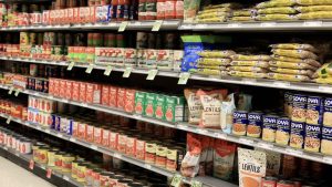 Detroit Residents Spend The Highest Share Of Income On Groceries Analysis Shows