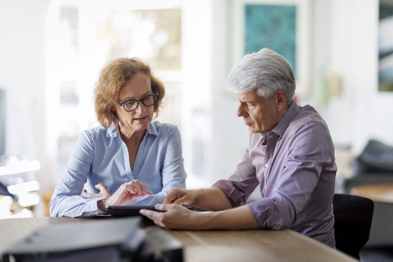 Detroit Retirees Need 132K Homeowners Or 253K Renters With Social Security Study