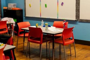 Detroit School Board Hopefuls Weigh Options For Small School Closures
