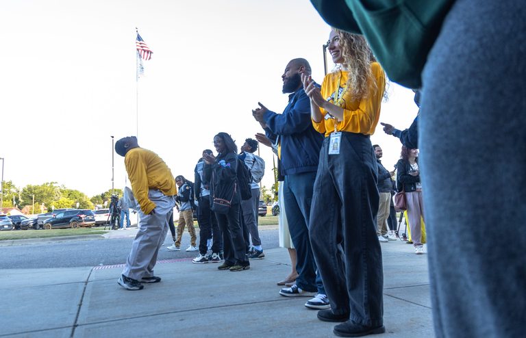 Detroit Schools Show Strong Academic Growth And Better Attendance Mayor S Office