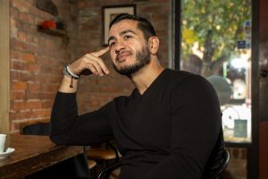 Detroit Voters Crucial As Abdul El Sayed Faces Trump Backed Mike Rogers