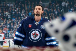 Devils Acquire Vezina Winner Connor Hellebuyck In Major Trade With Jets