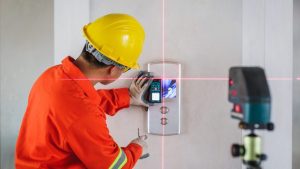 Dewalt 360 Degree Laser Level Slashed 30 For Prime Day