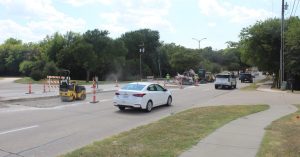 Dfw Road Projects Move Forward John Hickman Parkway Design Virginia Parkway Reha
