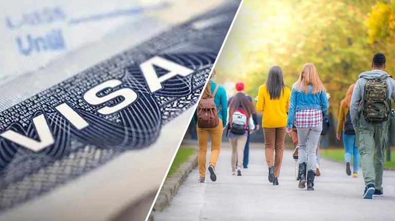 Dhs Proposes 70 000 Fee For Foreign Students On Opt To Protect American Jobs