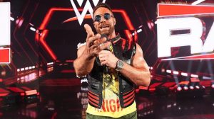 Diamond Dallas Page Backs La Knight For World Heavyweight Title At Money In The