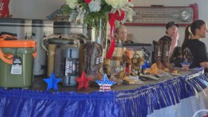 Diamondback Energy Honors Odessa First Responders At Annual Luncheon