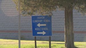 Dighton Elementary Adds Fencing And Supervision After 5 Year Old Leaves Campus