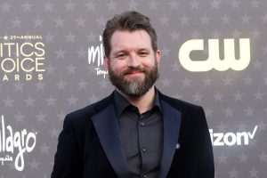 Director Brian Duffield Hopes Whalefall Inspires Awe For Whales At London Premie