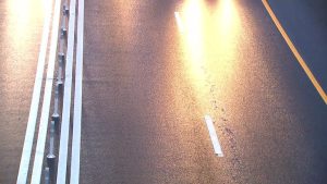 Dirt Bike Rider Killed After Sedan Collision On Saint Barnabas Road In Oxon Hill