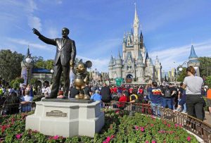 Disney Raises Ticket And Service Prices At Walt Disney World And Disneyland