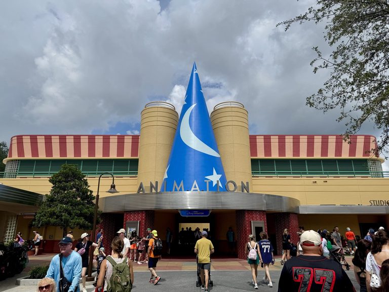 Disney World Rolls Out 2026 Upgrades To Boost Orlando Tourism