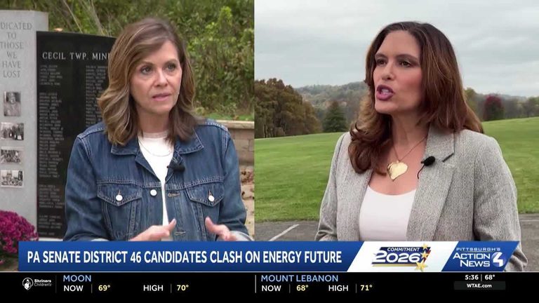 District 46 Senate Candidates Discuss Oil And Gas Future Ahead Of Election