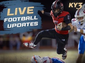 District High School Football Season Kicks Off Across Missouri