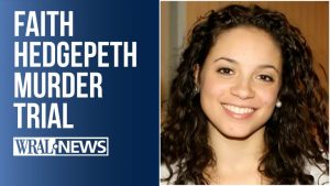 Dna Expert Returns To Stand Friday In Faith Hedgepeth Murder Trial
