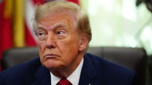 Dnc Sues President Trump Administration Over 20 Million Federal Ad Spend