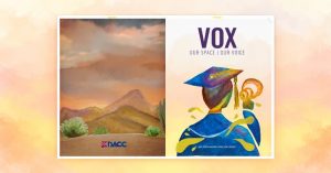 Do A Ana Community College Earns Two Regional Medallion Awards For Video And Mag