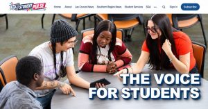 Do A Ana Community College Launches Student Run Digital Newspaper With 77K Grant