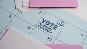 Do A Ana County Clerk Refutes Online Claims That Workers Write On Ballots