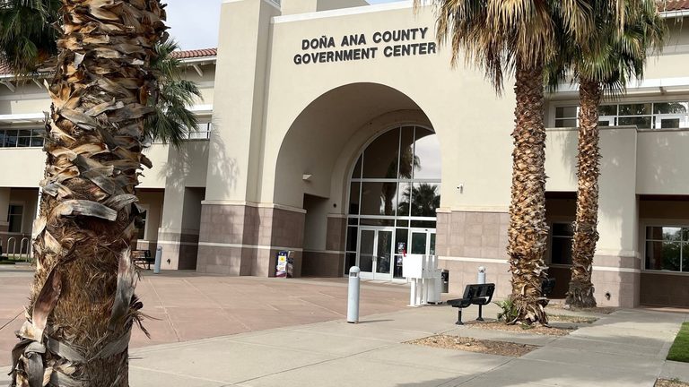 Do A Ana County Commissioners Unanimously Advance Affordable Housing Ordinance O