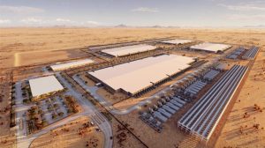 Do A Ana County Commissioners Vote Unanimously To Flag Potential Power Generatio