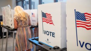 Do A Ana County Early Voting Tops 21 800 Ballots With 10 Days Left
