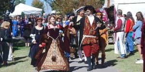 Do A Ana County Funds 129 600 For New Mozaico Festival To Replace Renaissance Fa
