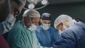Documentary American Doctor To Screen At Columbus Wexner Center Oct 24